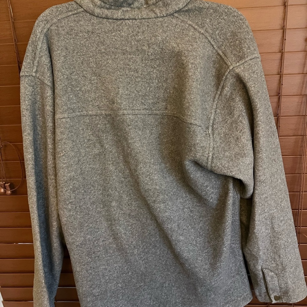 Basic Equipment pullover